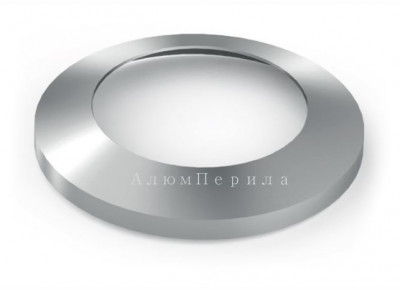 Крышка фланца Ø40 мм для арт.54,54U