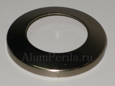 Крышка фланца Ø40 мм для арт.54,54U